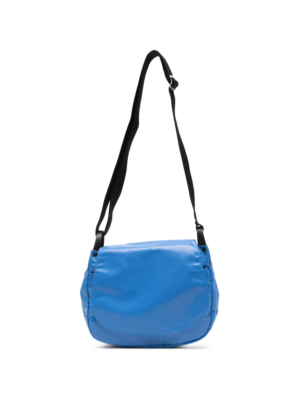 Jack Gomme adjustable-strap shoulder bag