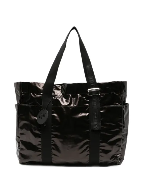 Jack Gomme Caly coated tote bag