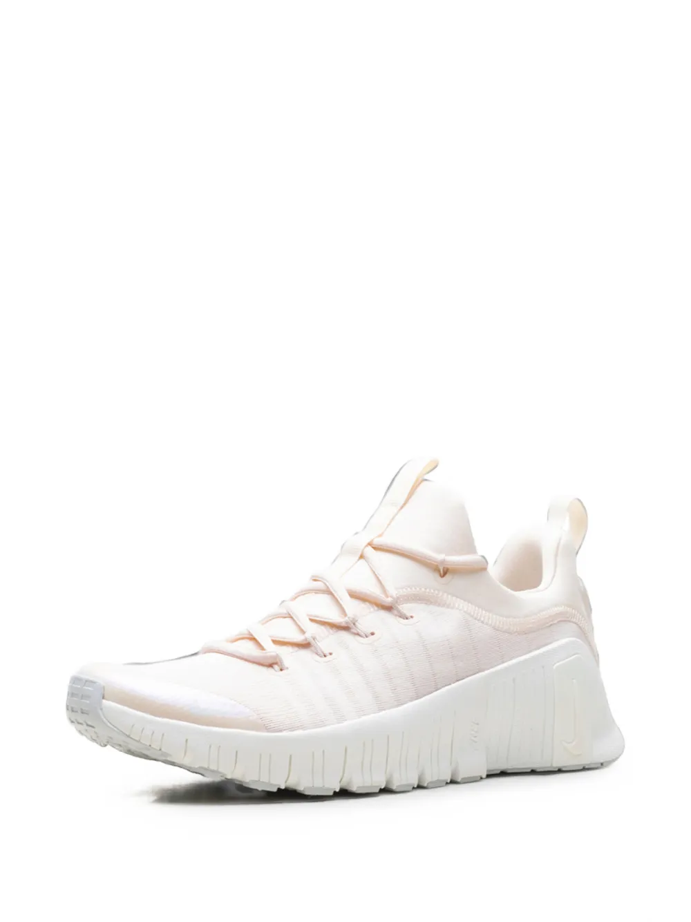 Nike Free Metcon 6 sneakers Beige