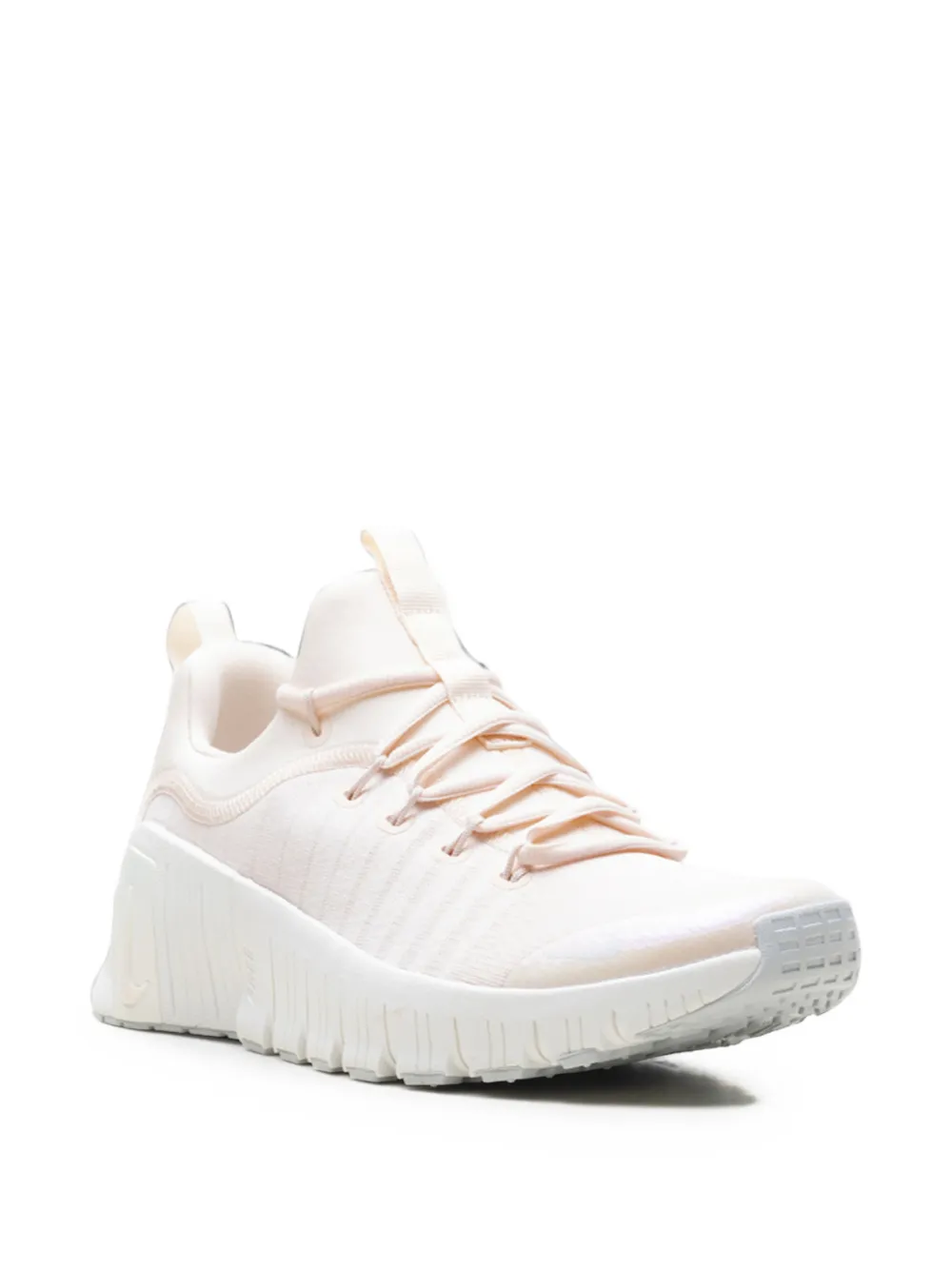 Nike Free Metcon 6 sneakers Beige