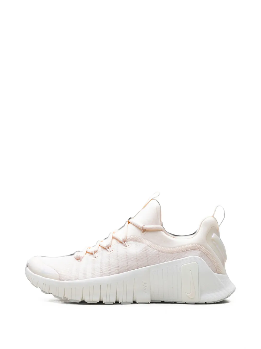 Nike Free Metcon 6 sneakers Beige