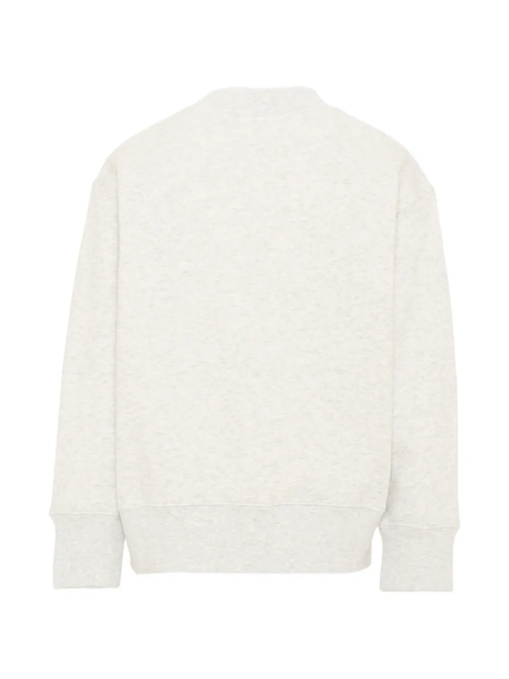 Palm Angels Kids Trui met Teddy Bear-print Grijs