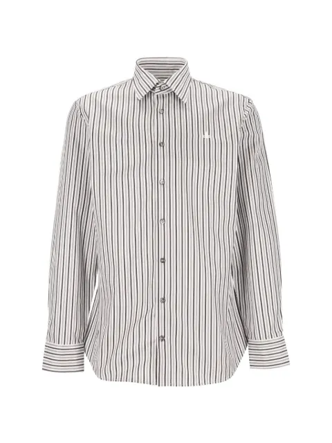 Vivienne Westwood stripe-print shirt