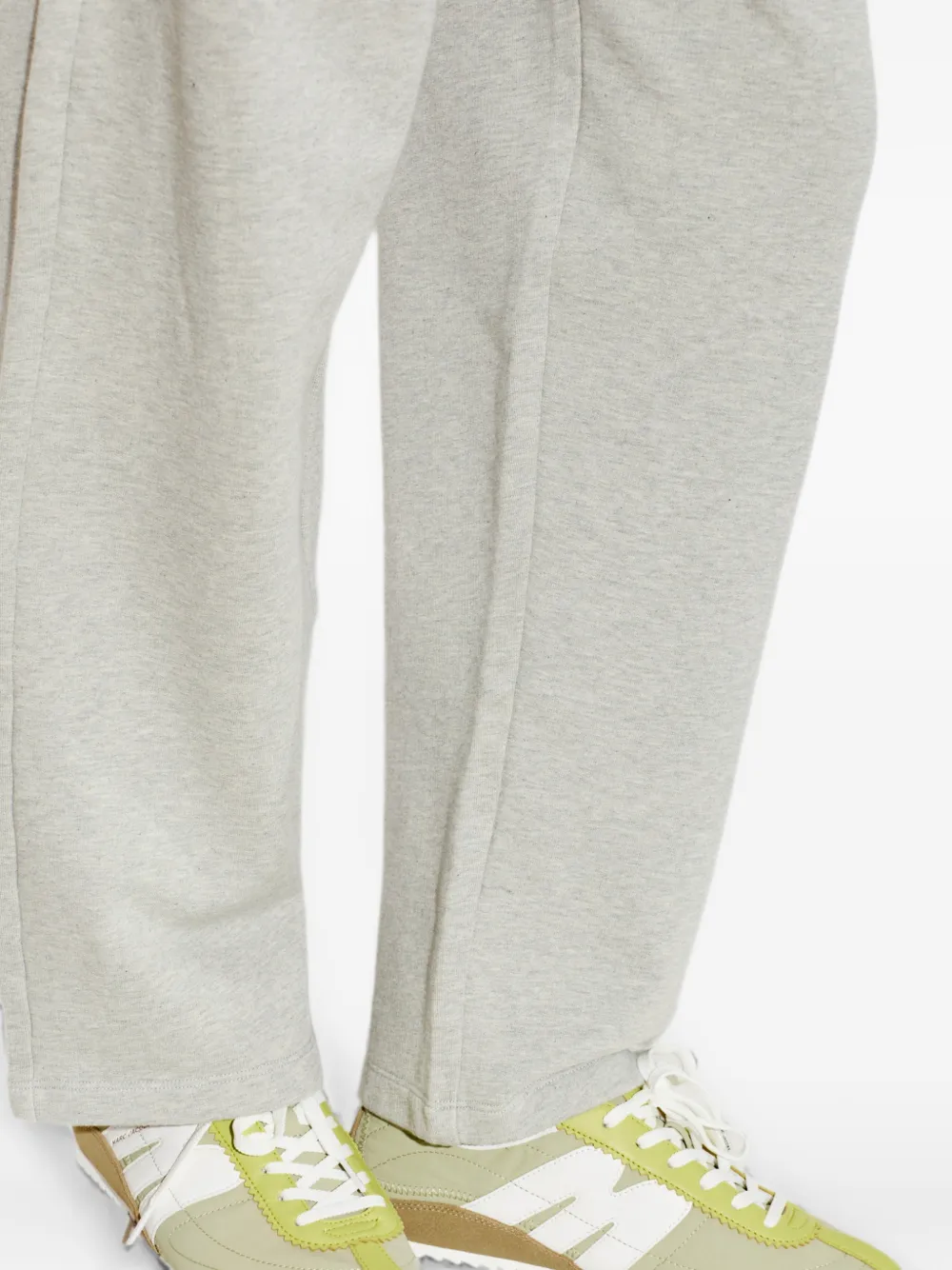 Marc Jacobs The 400 Bleecker sneakers Groen