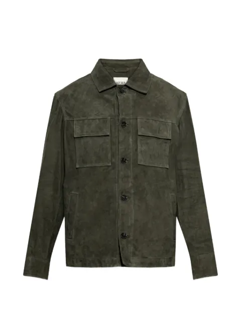 Arma Mex leather jacket
