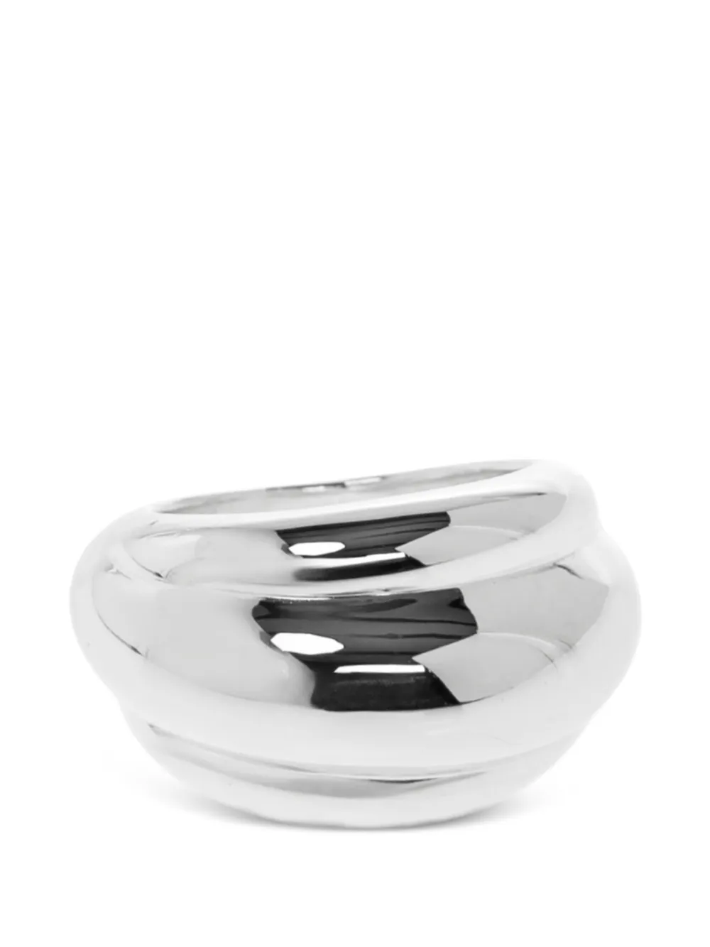 Lié Studio Anello Zoe in argento sterling