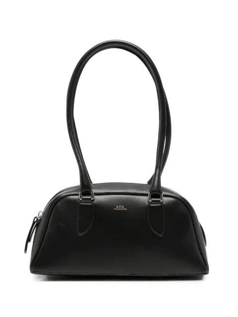 A.P.C. Borsa tote Paloma in pelle