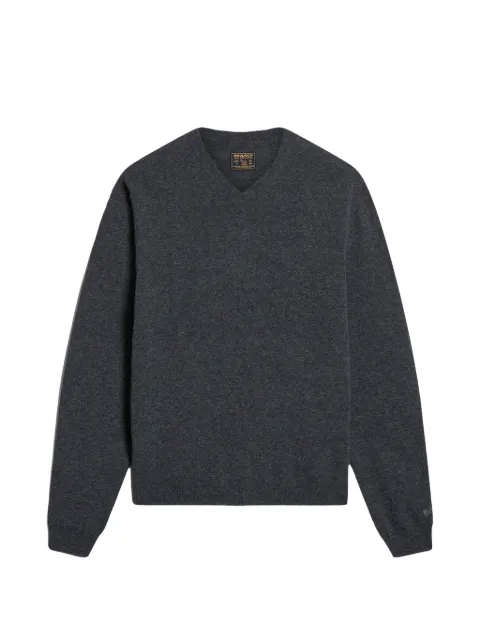 Woolrich V-neck sweater