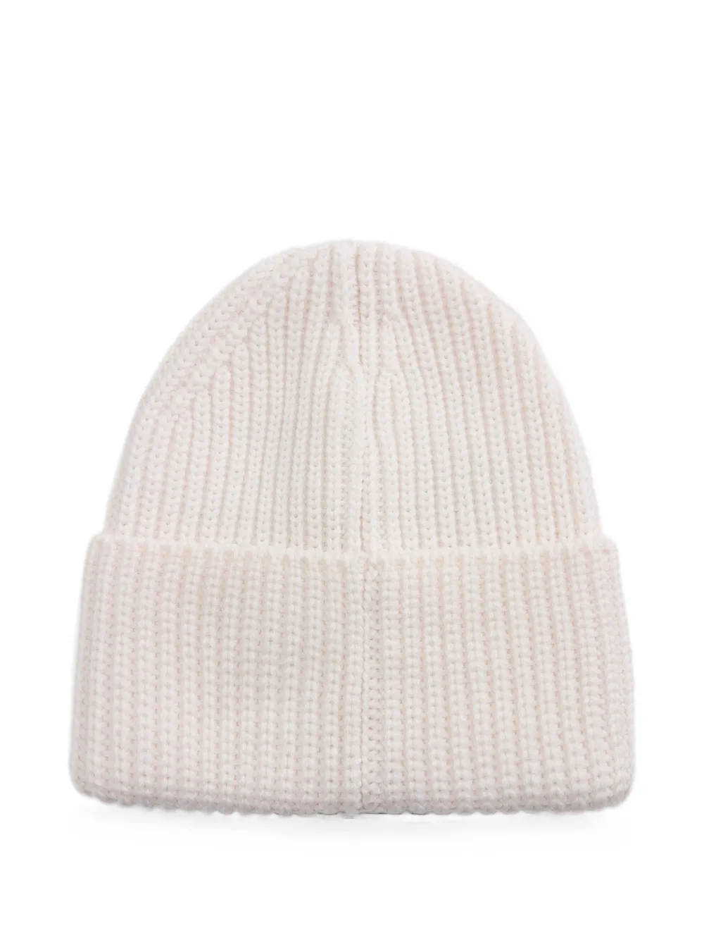 Woolrich Muts met logopatch Roze