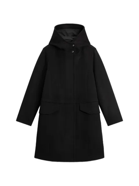 Woolrich Melton hooded parka
