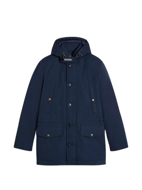 Woolrich parka Mountain Cloth