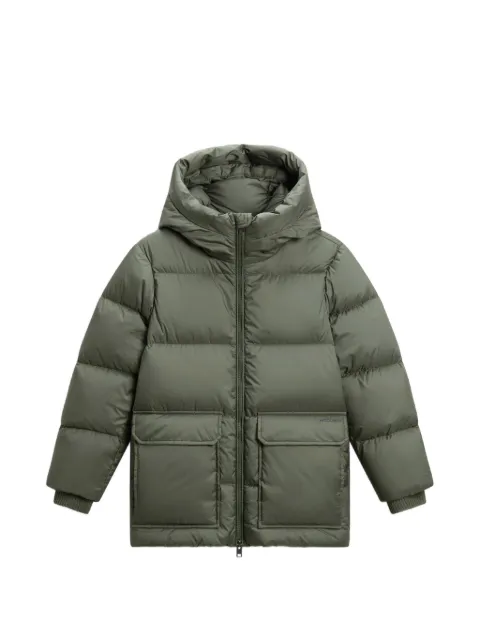 Woolrich Sierra padded jacket