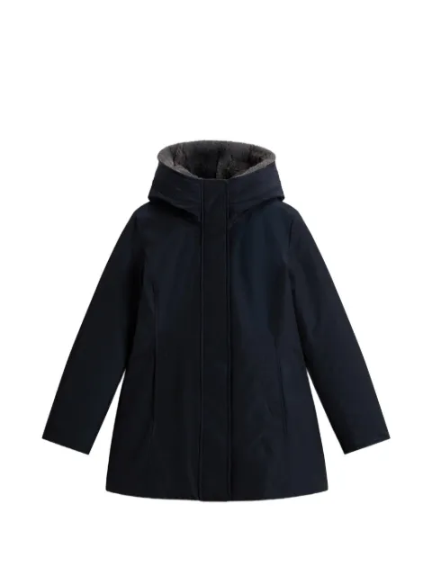 Woolrich parka Boulder