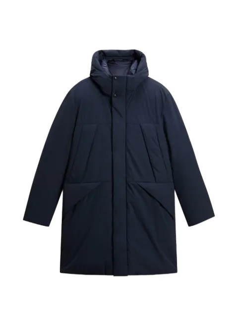 Woolrich Teton puffer coat