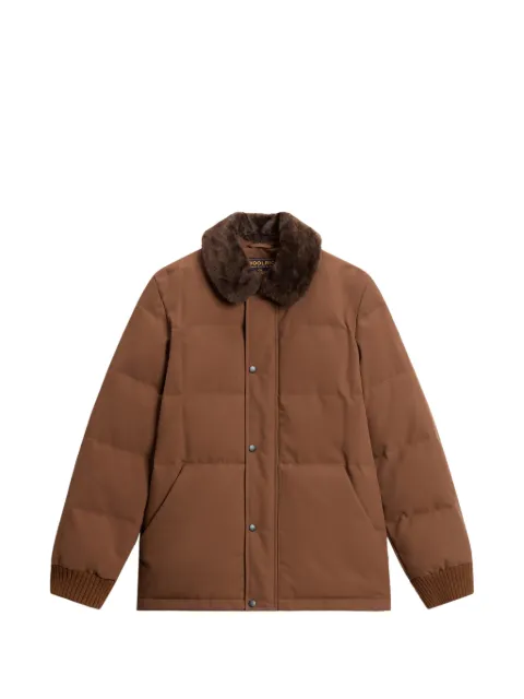 Woolrich Blizzard chore jacket