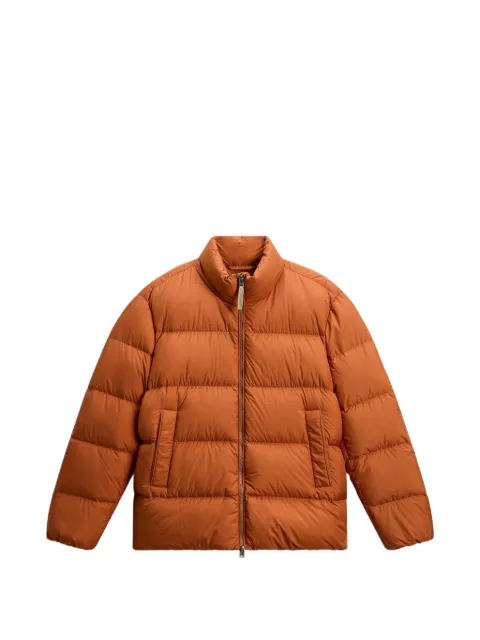 Woolrich Cloud Eagle jacket