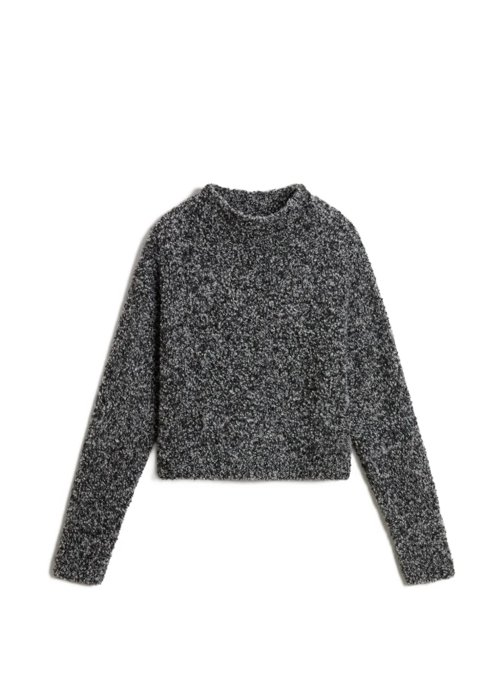 Woolrich Maglione a collo alto - Grigio