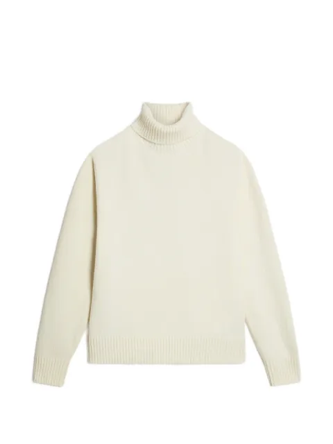 Woolrich turtleneck sweater