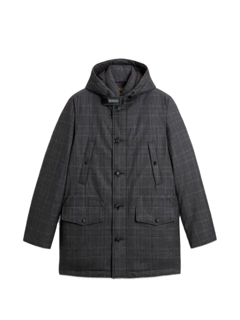 Woolrich parka Zelander