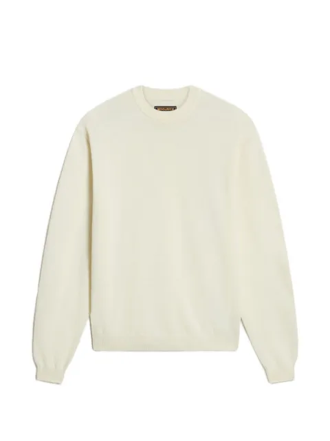 Woolrich wool crew-neck sweater