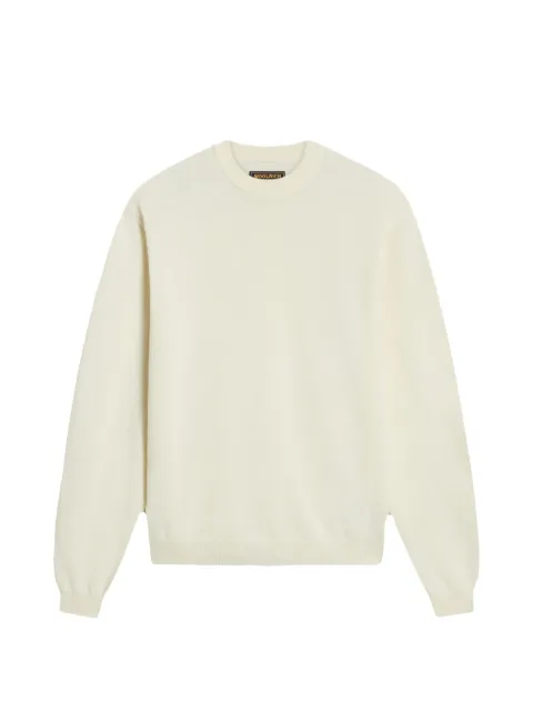 Woolrich wool crew-neck sweater