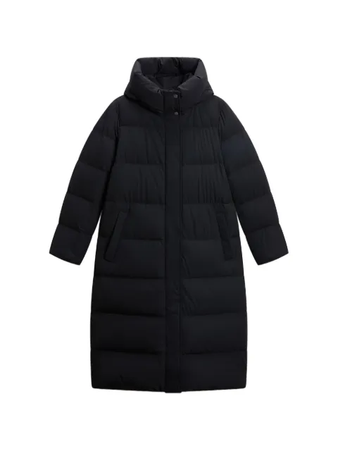 Woolrich Madison padded coat