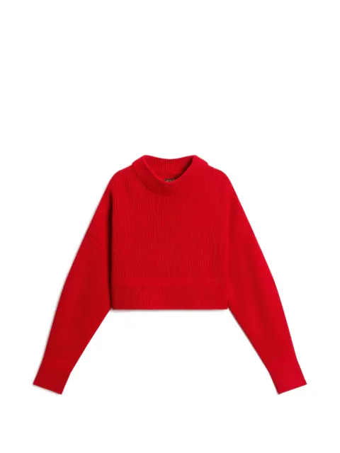Woolrich Ribgebreide trui