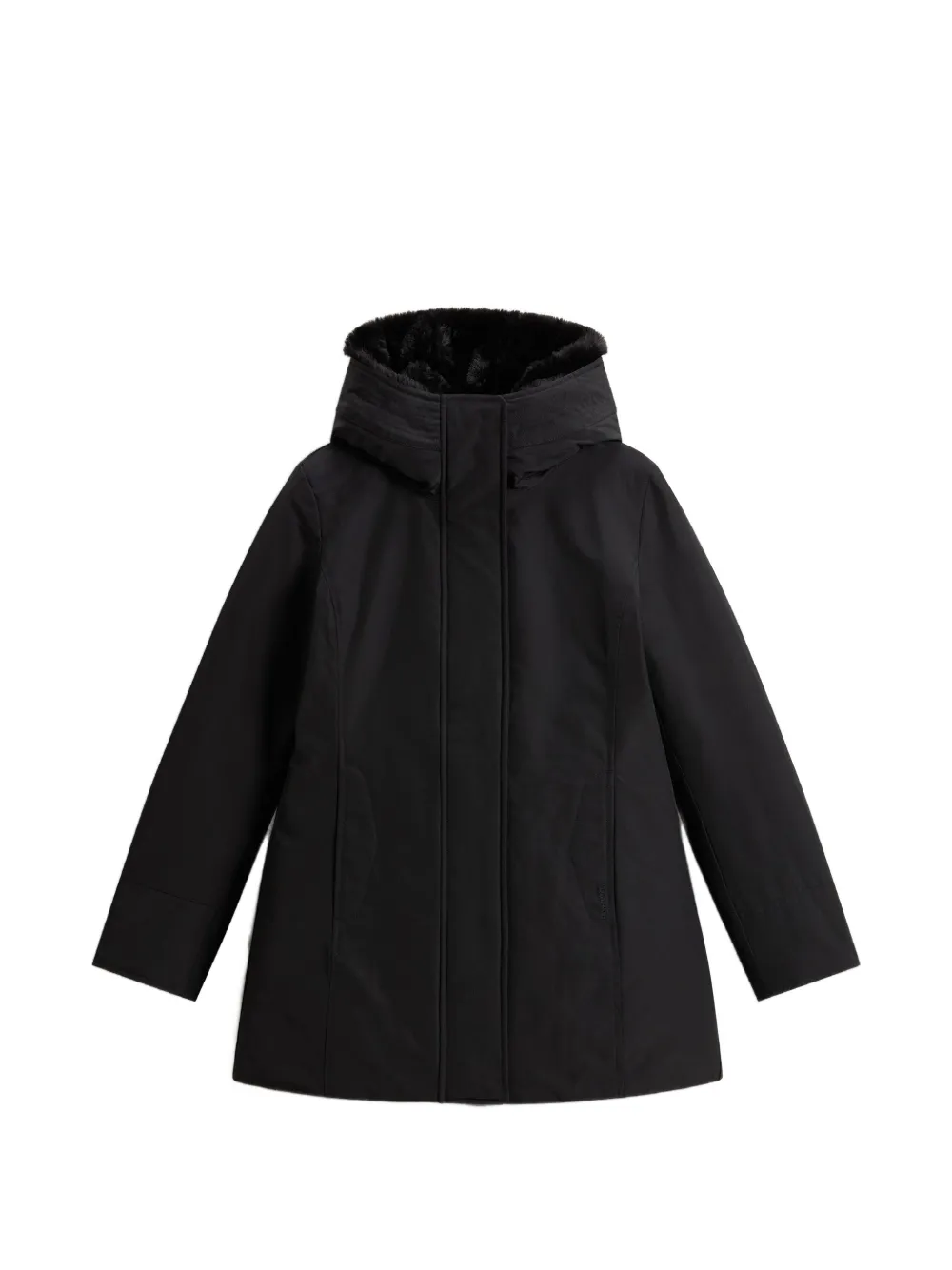 Woolrich Boulder parka