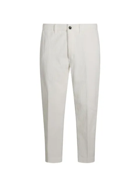 Nine In The Morning corduroy trousers