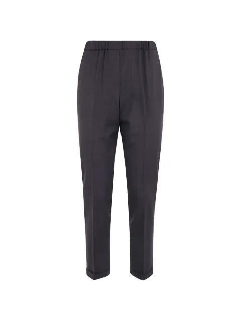 Antonelli pantalones con cinturilla elástica