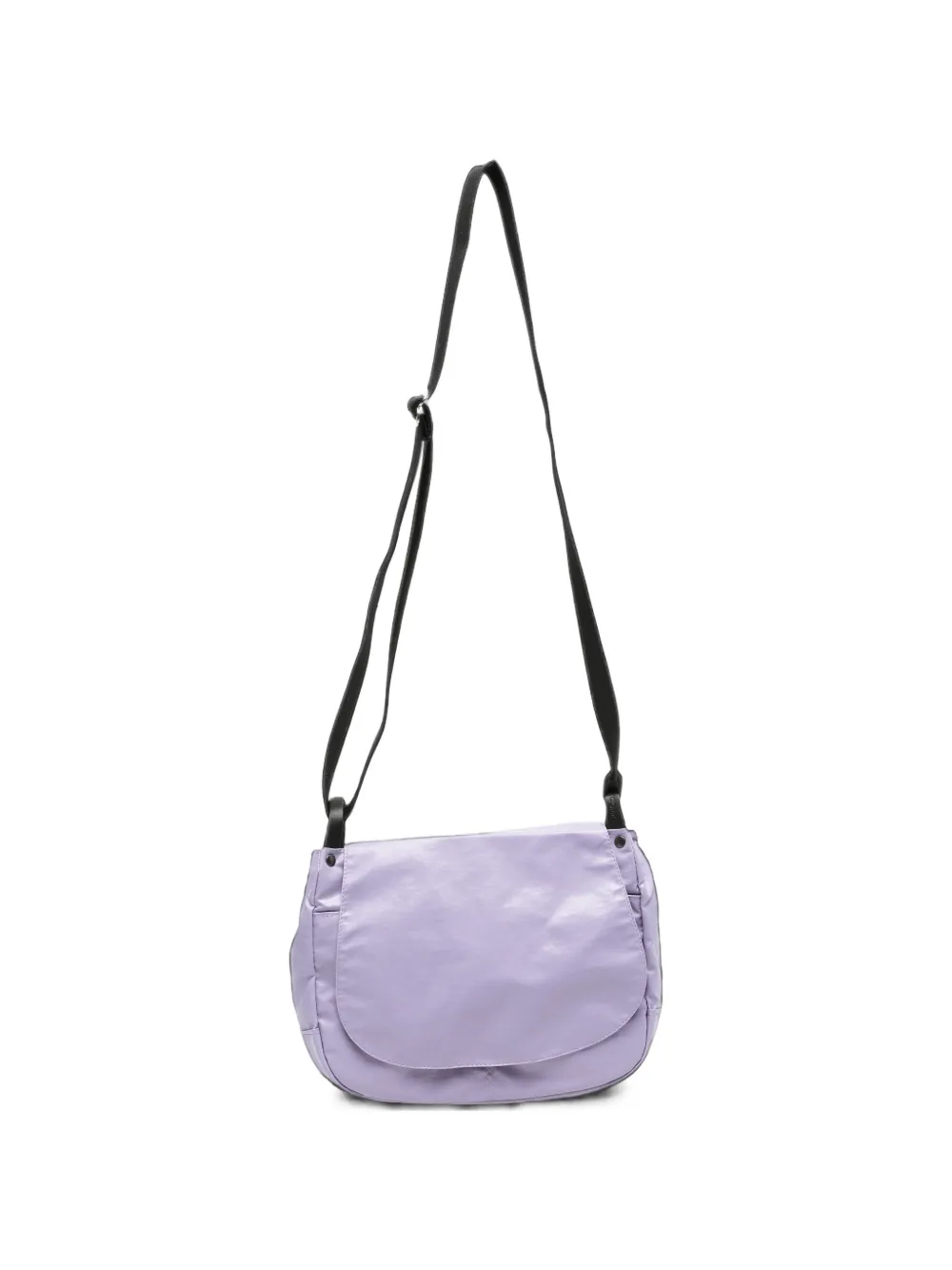 Jack Gomme Nico shoulder bag - Viola