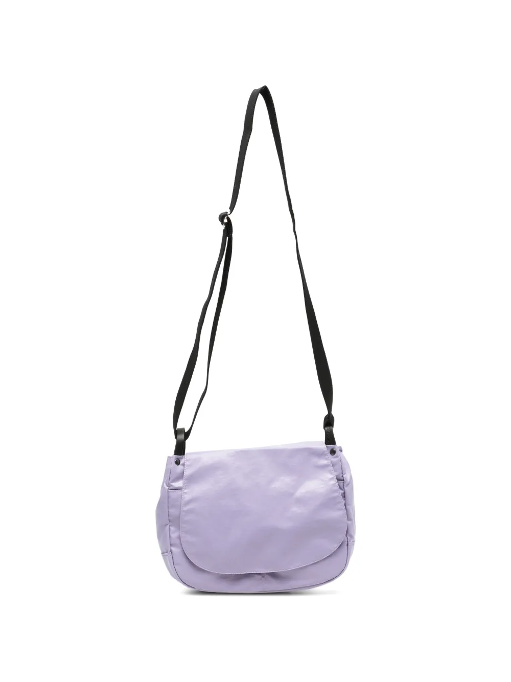 Jack Gomme Nico shoulder bag - Viola