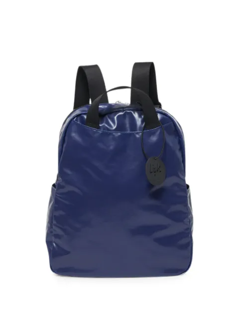 Jack Gomme Lami coated backpack