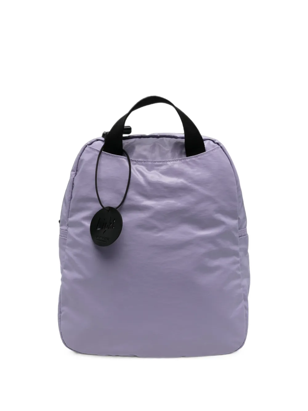 Jack Gomme Zaino cerato - Viola