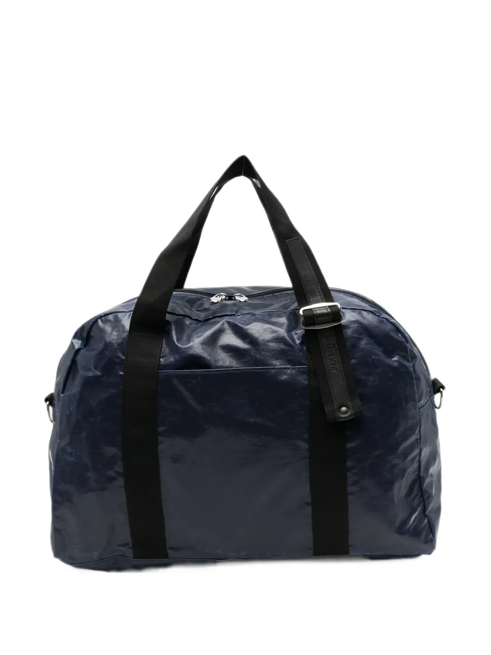 Jack Gomme Walli tote bag - Blu