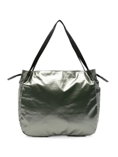 Jack Gomme Levant tote bag