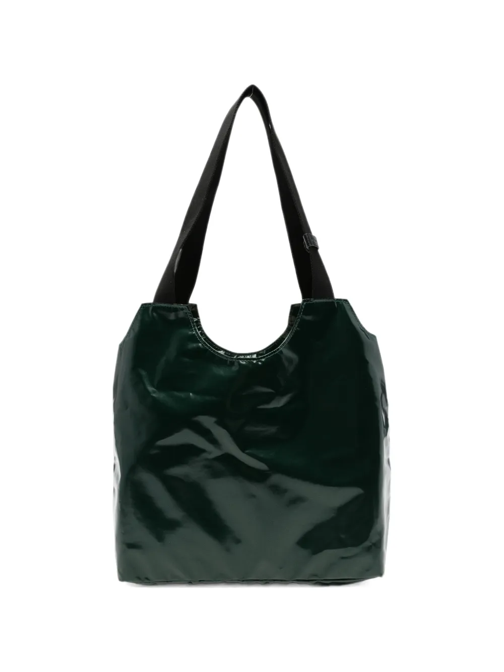 Jack Gomme Tilly shoulder bag - Verde