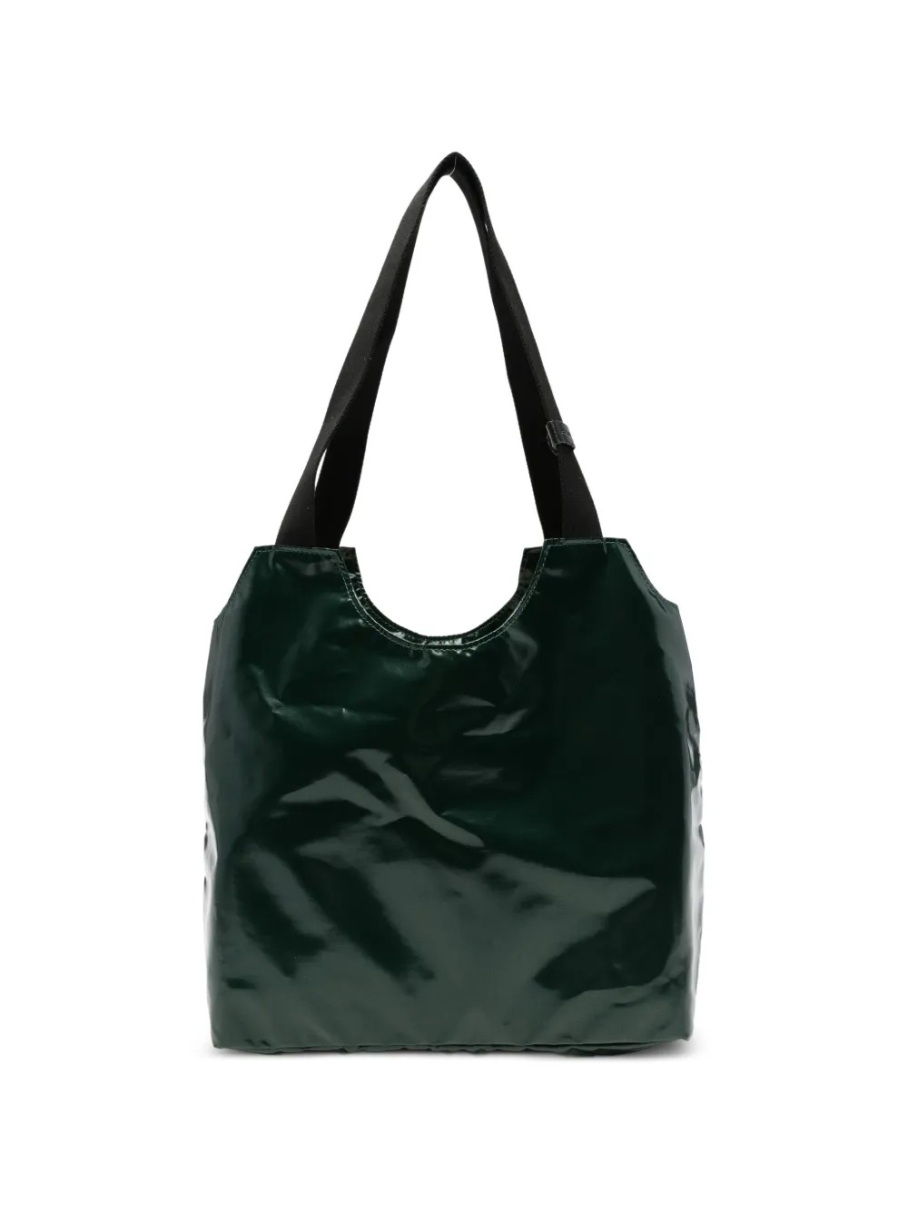 Jack Gomme Tilly shoulder bag - Verde