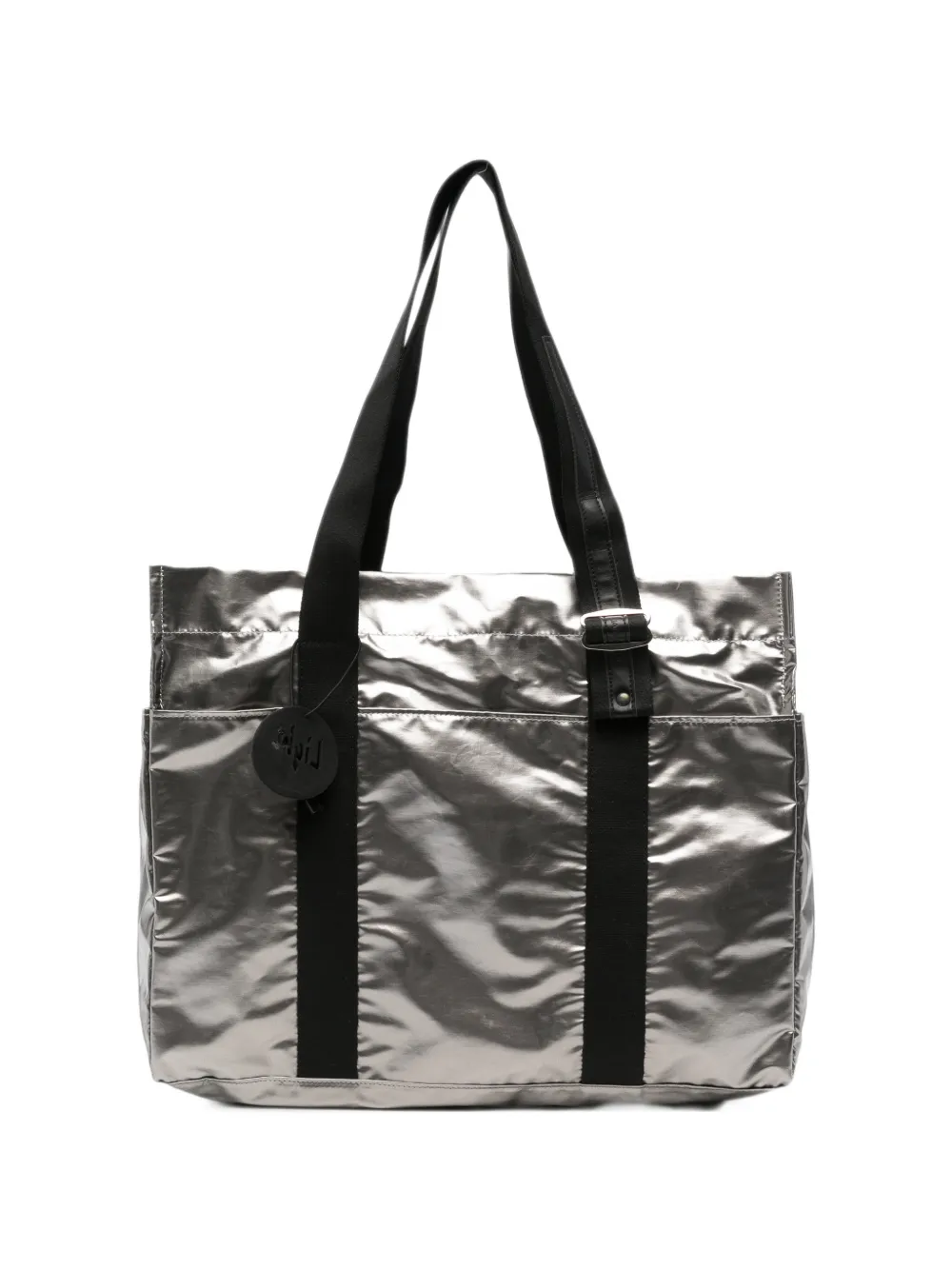 Jack Gomme Caly tote bag