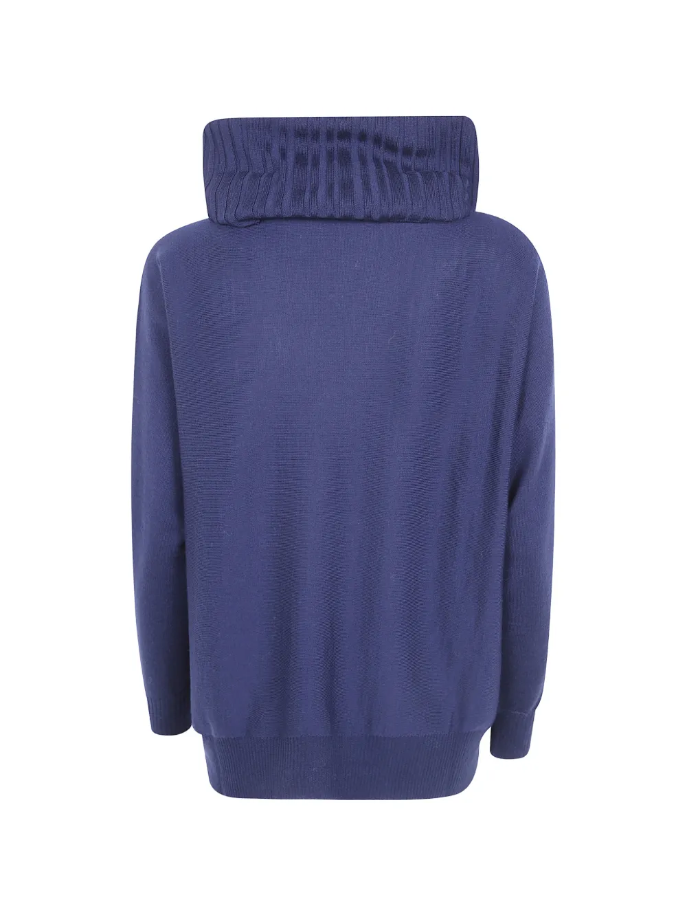 D.Exterior Coltrui Blauw
