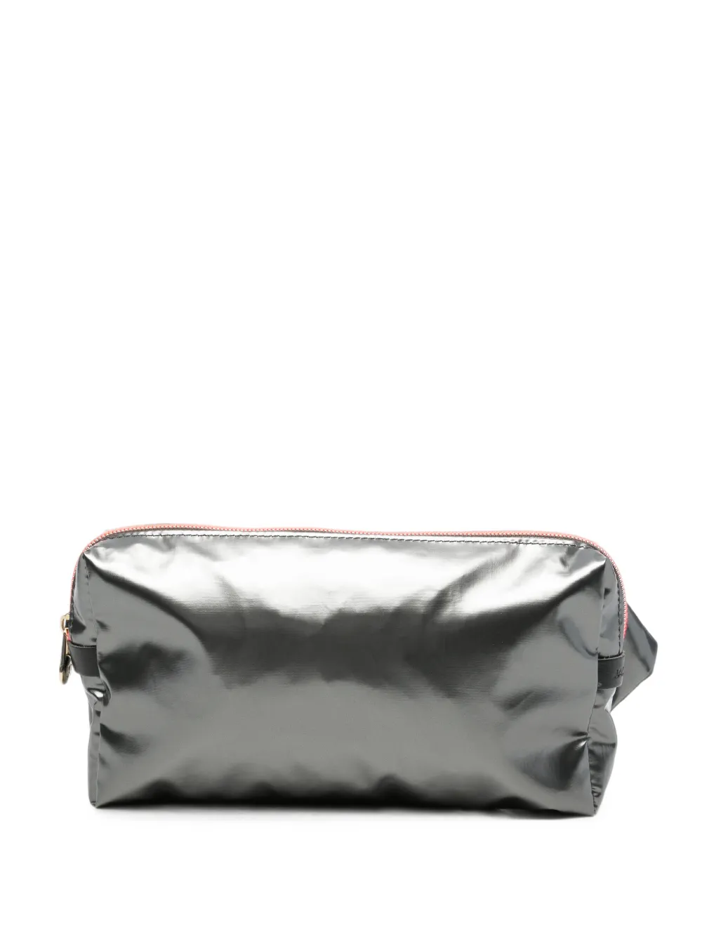 Jack Gomme Bloom belt bag - Grigio