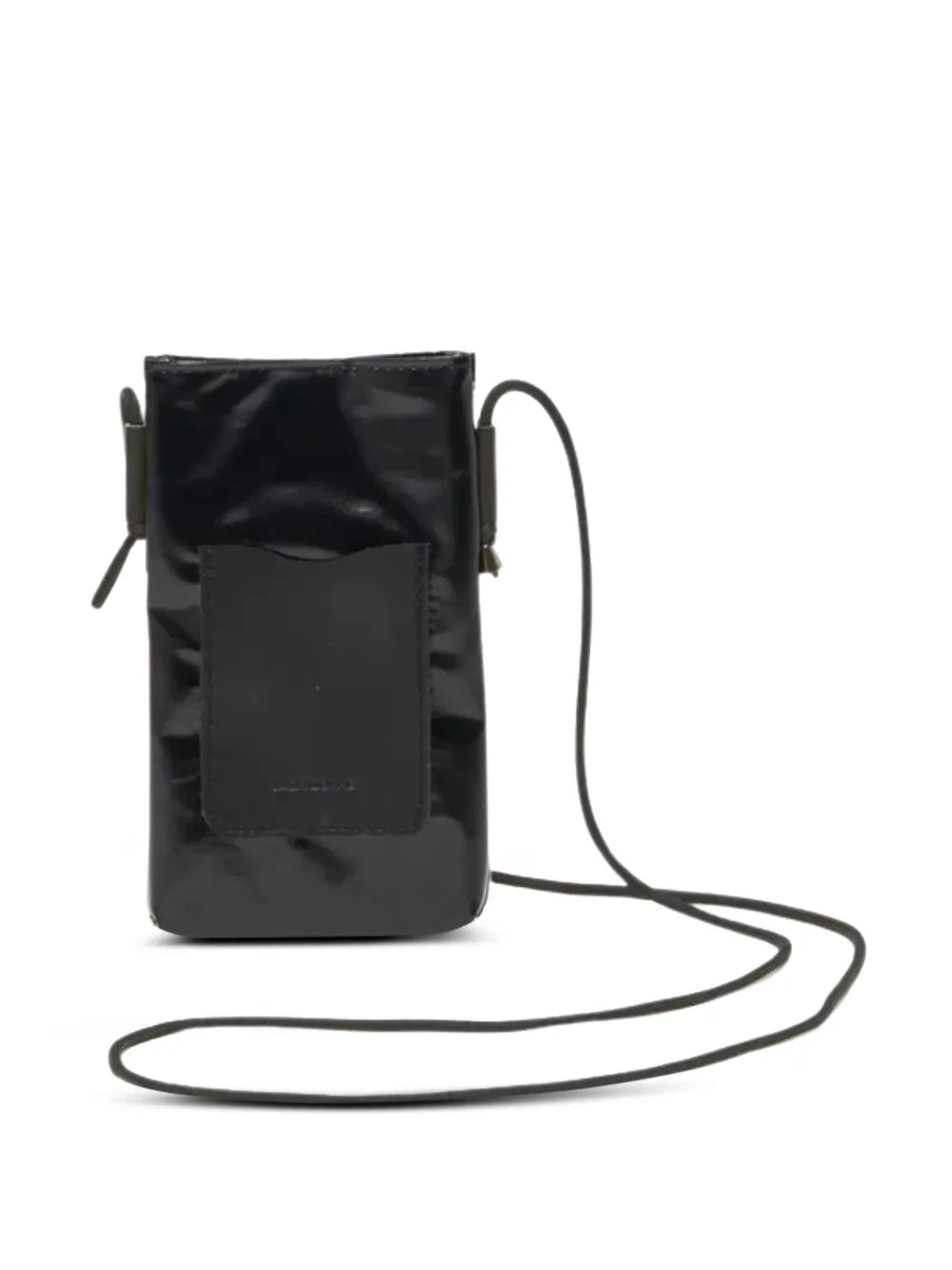 Jack Gomme Pouch per smartphone Likid Light - Nero