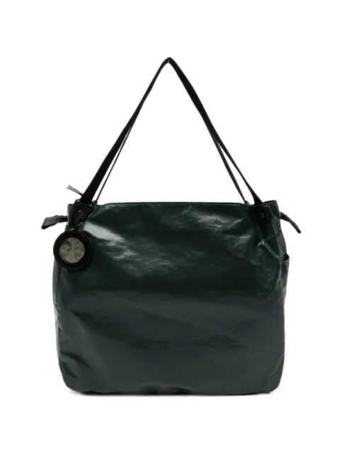 Jack Gomme Levant tote bag