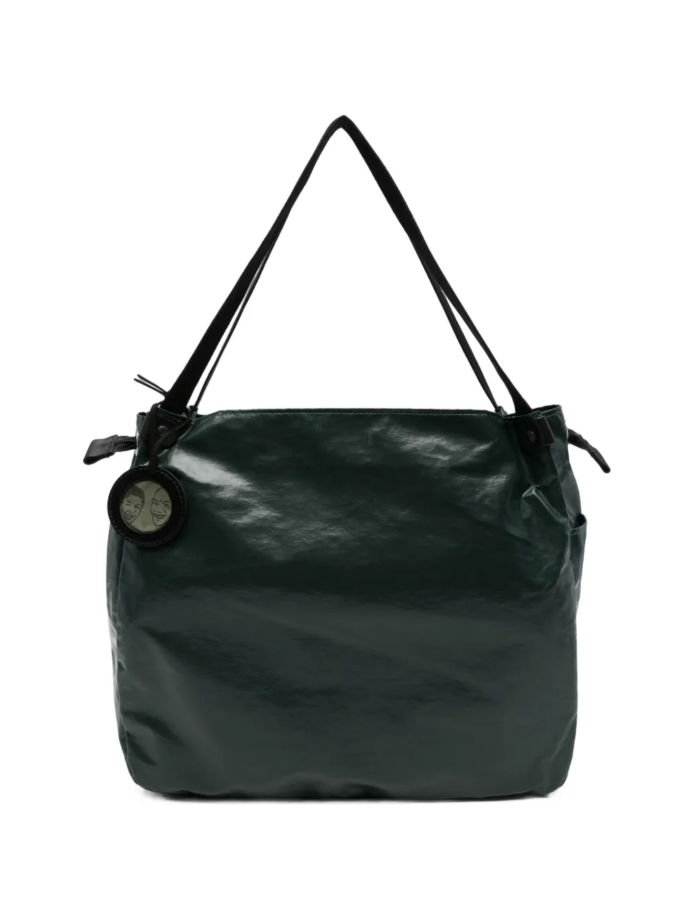 Jack Gomme Levant tote bag