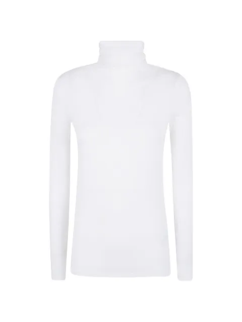 Antonelli Langärmeliger Rollkragenpullover