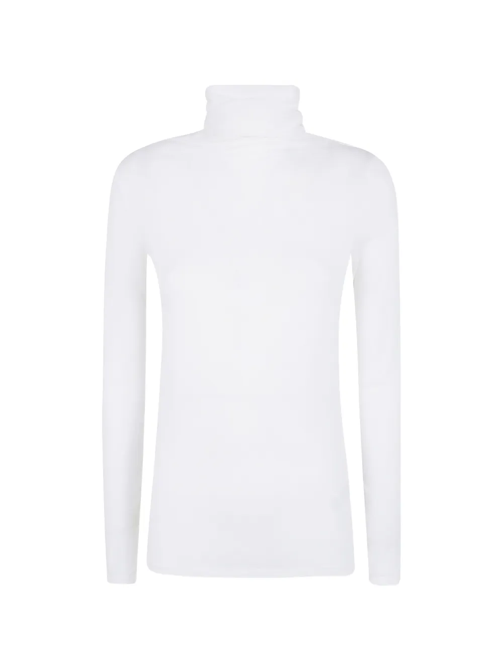 Antonelli roll-neck long-sleeve turtleneck