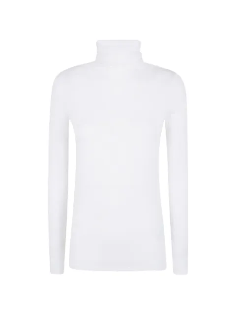 Antonelli roll-neck long-sleeve turtleneck