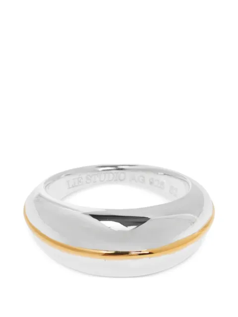 Lié Studio Jill piping ring