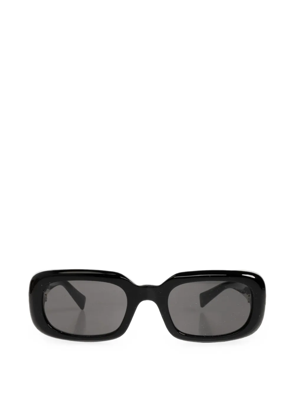 Miu Miu Eyewear Occhiali da sole B13S - Nero