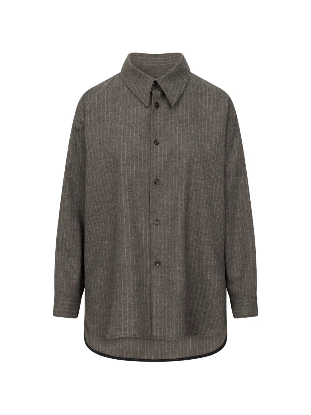 ROSSI camisa Siyan | gris | Image 1